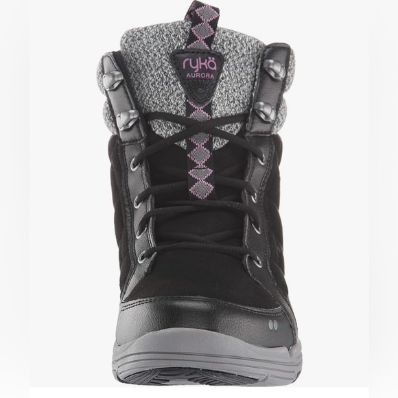 Ryka
WOMEN'S RYKA AURORA CASUAL SHOES Size US11 $120 - Picture 7 of 13